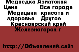 Медведка Азиатская › Цена ­ 1 800 - Все города Медицина, красота и здоровье » Другое   . Красноярский край,Железногорск г.